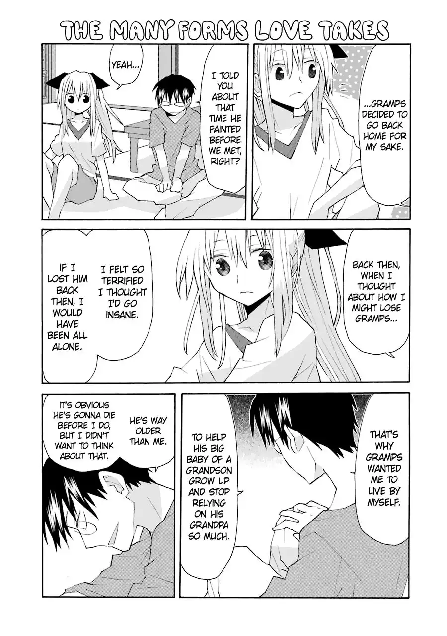 Yandere Kanojo Chapter 152 8